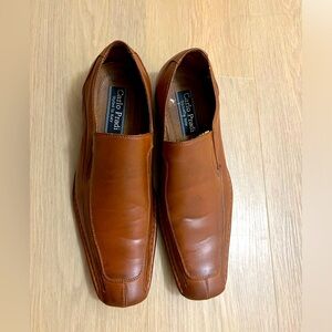 Carlo Pradi men’s shoes size 11